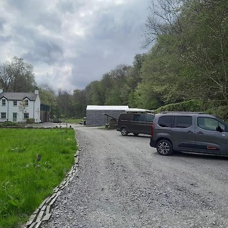 Riverside Cottage Walking Distance Into Caernarfon Extérieur photo