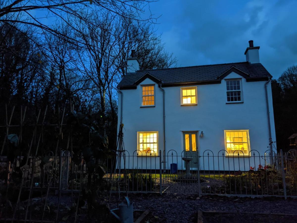 Riverside Cottage Walking Distance Into Caernarfon Extérieur photo