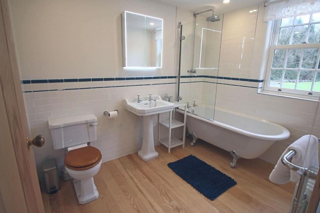 Riverside Cottage Walking Distance Into Caernarfon Extérieur photo